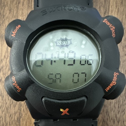 Swatch beat access - swatch,