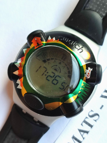 SWATCH+IRONY.BEAT-SPECIAL+YQS1