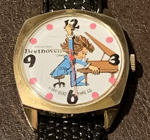 Orologio uomo vintage - orologio,