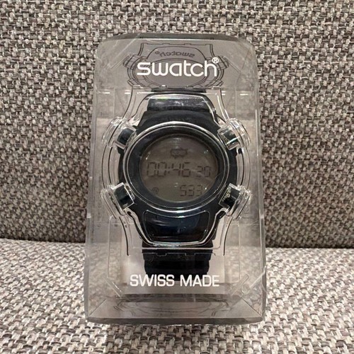 Swatch sqn100 orologio - sqn100, da