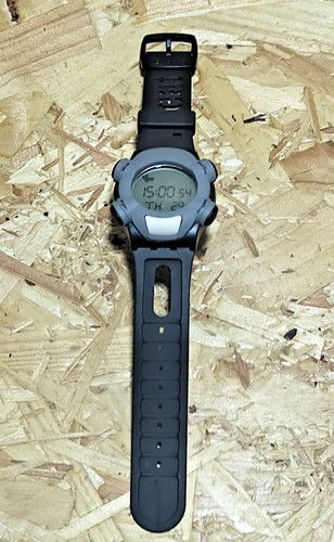 Swatch beat web master sqb - ii,