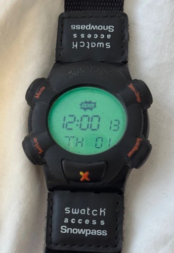 Orologio swatch beat - orologio,