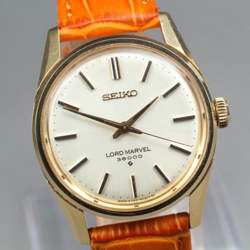 Orologio uomo vintage - uomo, seiko