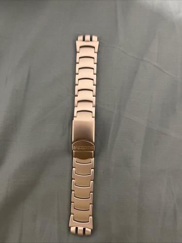 Swatch strap beat attacco - strap, 18