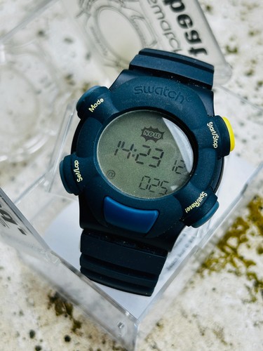 Ottimo orologio swatch beat