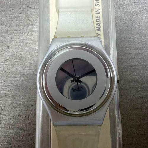 Orologio swatch back uomo - orologio,