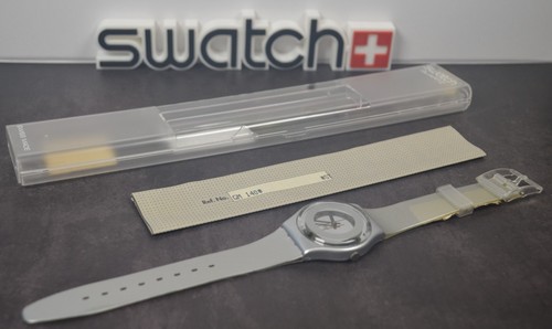 Orologio swatch back - swatch, "back-up"