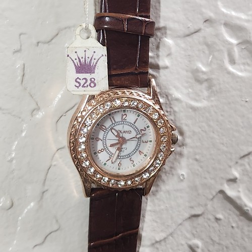 Nuovo orologio donna cinturino - donna,