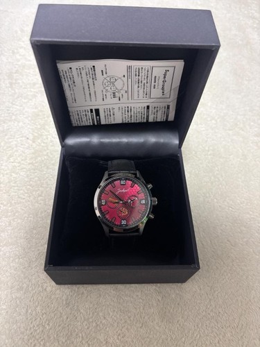 Orologio uomo battery dead - orologio,