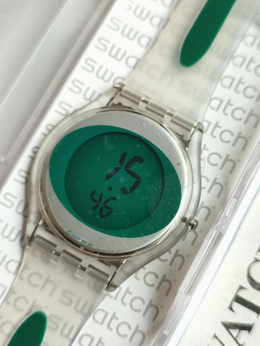 Swatch skin beat sik107 minty - swatch+skin, beat+sik107