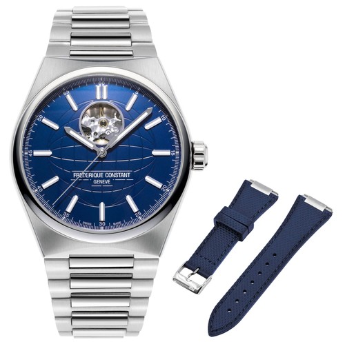 Orologio uomo frederique - orologio,
