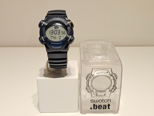 Orologio uomo vintage big - orologio,