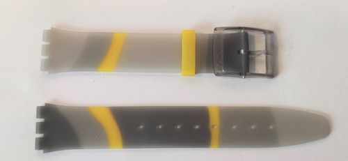 Swatch strap skin - x, .beat