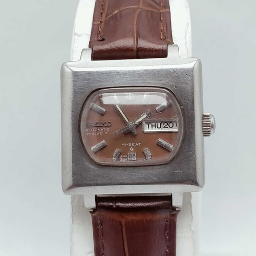 Orologio donna seiko beat - orologio,