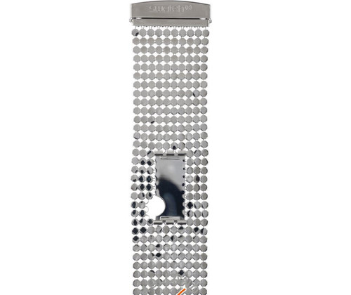 Swatch strap skin - x,
