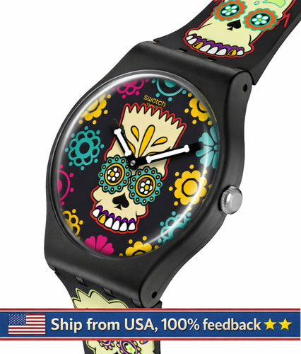 Nuovo originale swatch x i - originale,