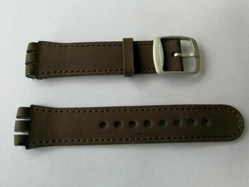 Swatch strap irony beat - swatch,