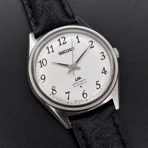 Orologio uomo vintage - vintage, lm
