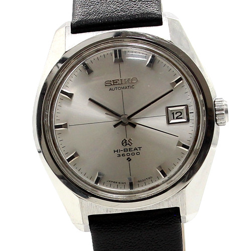 Orologio uomo automatico - uomo,