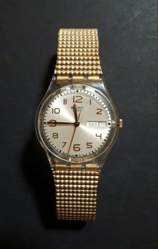 Orologio swatch quarzo - orologio,