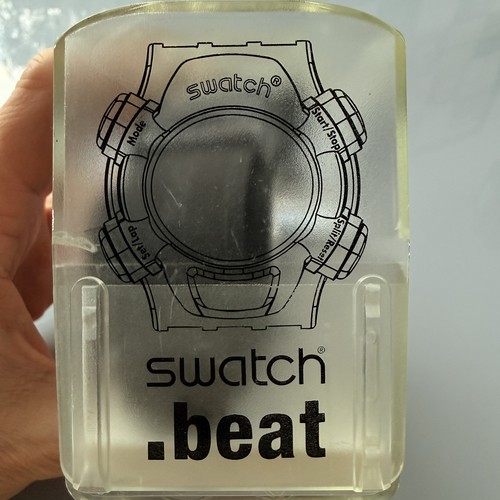 Swatch beat 2000 - -,