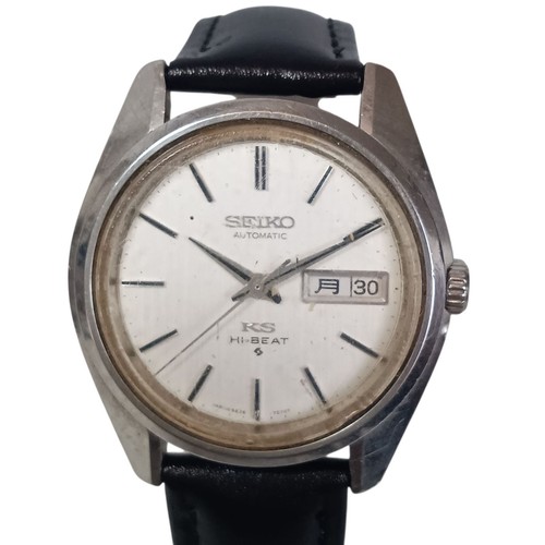 Orologio uomo vintage - uomo, king