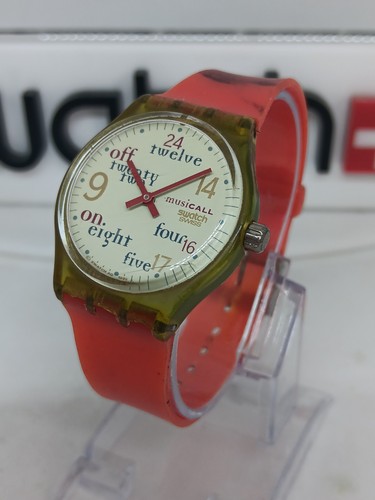 Orologio svizzero unisex - , 34