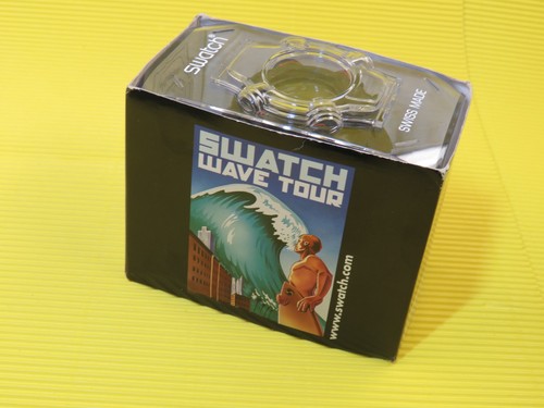 Swatch beat special cutback - swatch,
