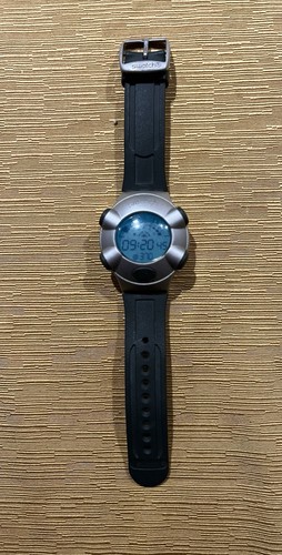 Orologio uomo swatch - orologio,