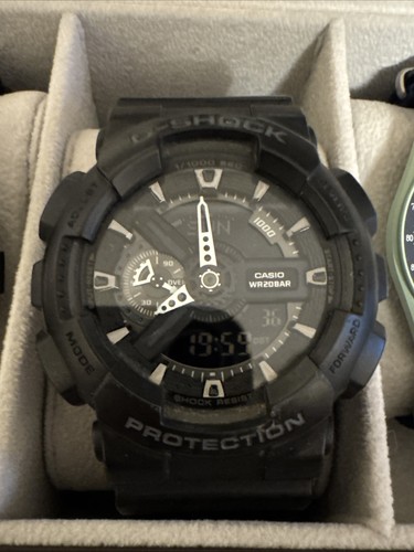 Orologio uomo casio - casio, g