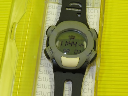 Swatch beat webmaster - beat,