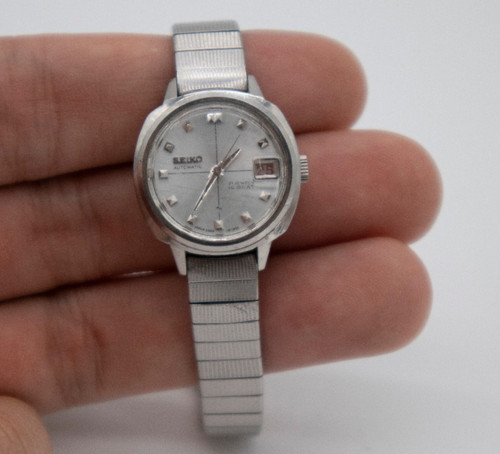 Seiko 2205 0240 orologio - seiko,