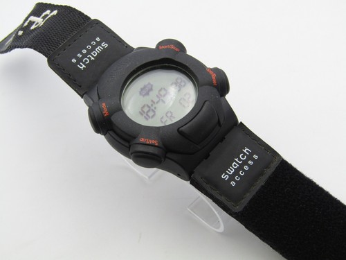 Swatch digital beat cavatappi - beat,