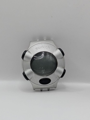 Orologio digitale swatch beat - orologio,