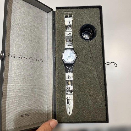 Orologio swatch 1996 - swatch,