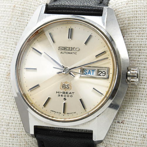 Orologio uomo vintage - orologio,