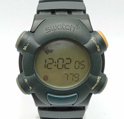 Orologio uomo swatch - orologio,