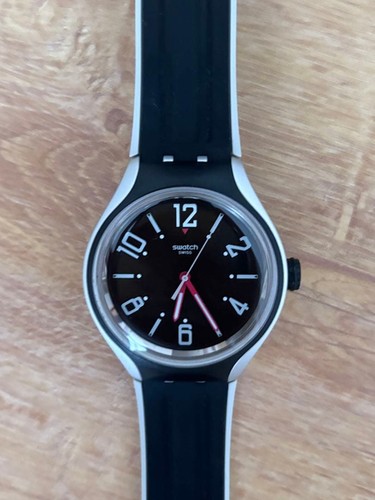 Orologio swatch cinturino - orologio,