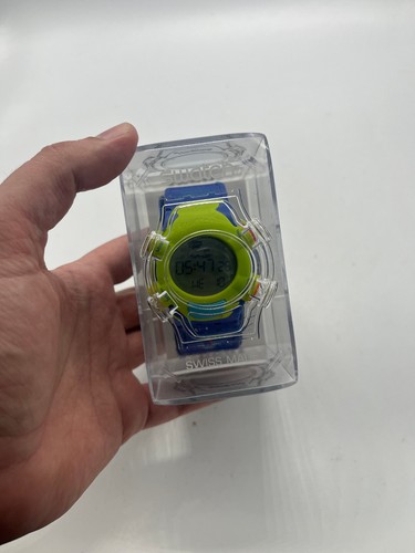 Swatch beat 2000 sydney - 2000,