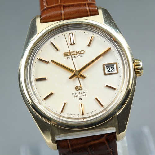 Orologio uomo automatico - uomo, 1968