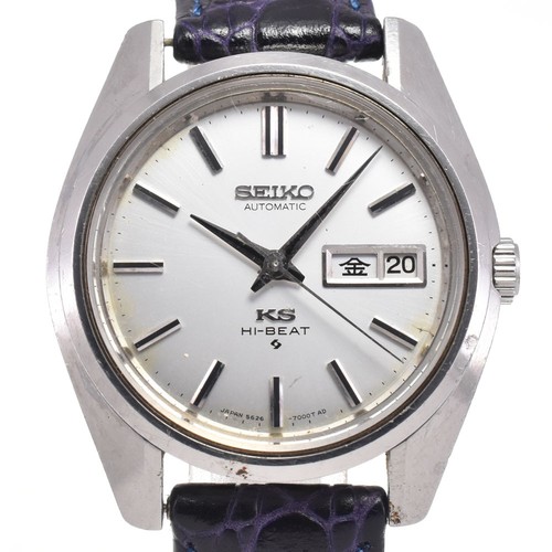 Orologio uomo automatico seiko - uomo,