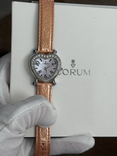 Raro orologio donna - , vintage