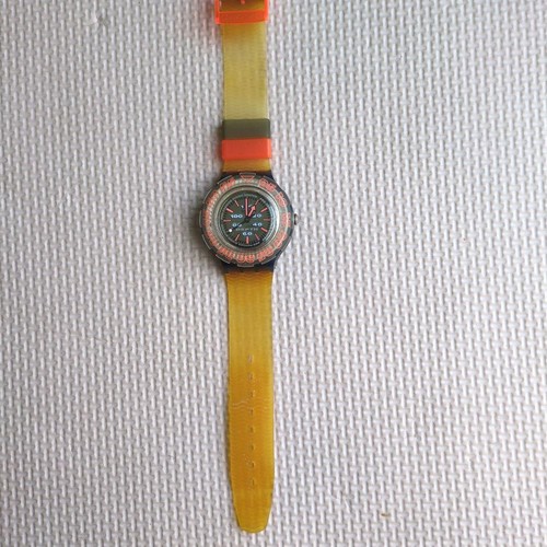 Swatch orologio subacqueo - swatch,