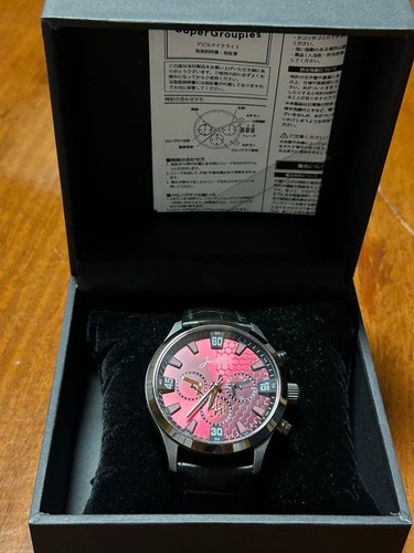 Orologio uomo battery dead - orologio,