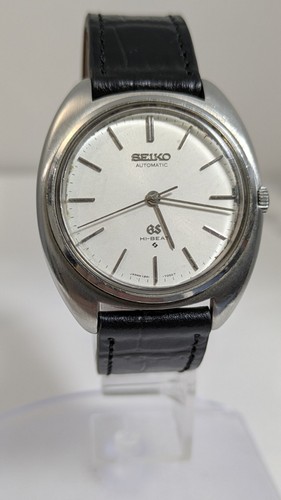 Orologio uomo grand seiko - uomo,