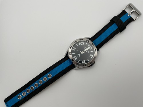 Orologio uomo tommy bahama - orologio,