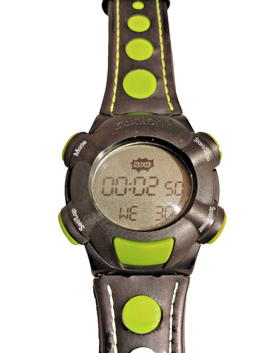 Orologio swatch netsurfer - orologio,