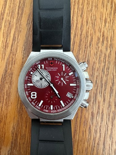 Orologio uomo victorinox - uomo,