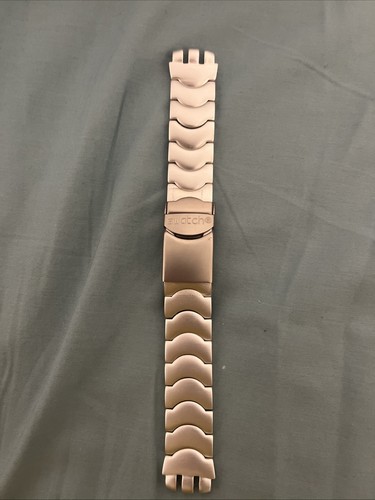 Swatch strap beat - swatch,