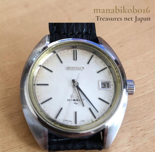 King seiko 4502 7010 45ks - 4502-7010,
